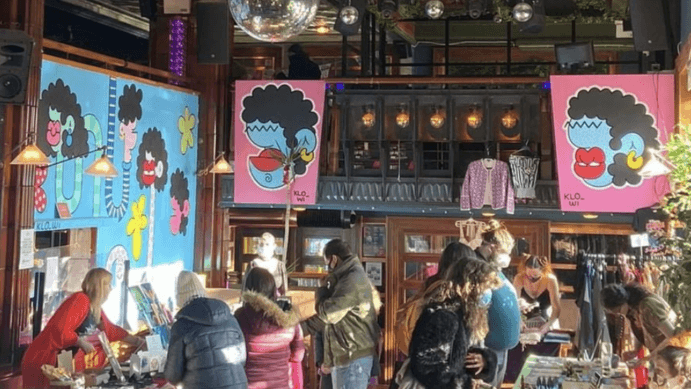 Check out these International Women’s Day Dublin events