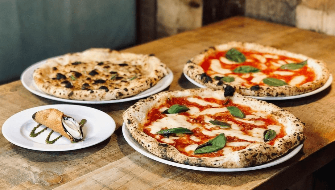 Here are the cheapest places for pizza in Dublin City