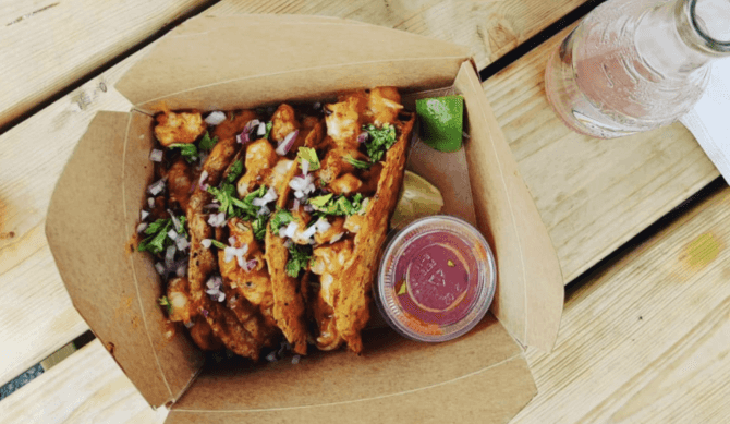 Anti Social to host an El Milagro pop-up this weekend