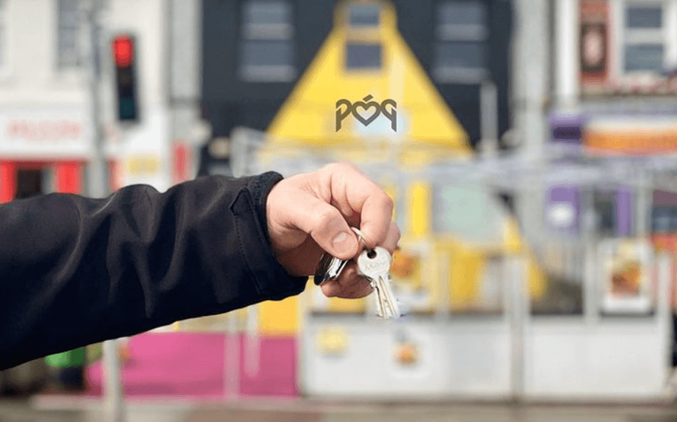 Póg to open fifth location in Clontarf