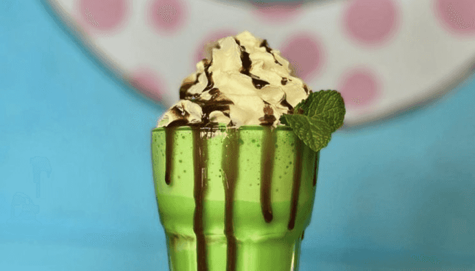 10 Paddy’s Day themed goodies for when you’re feeling patriotic