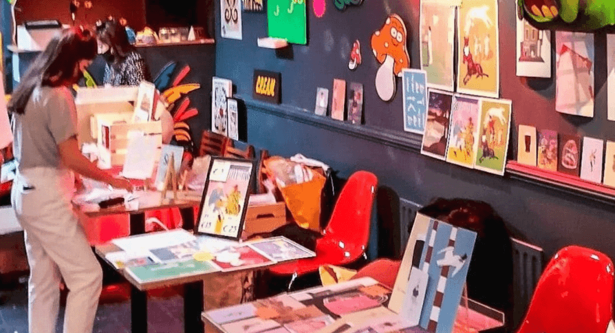 8 markets to check out in Dublin right now