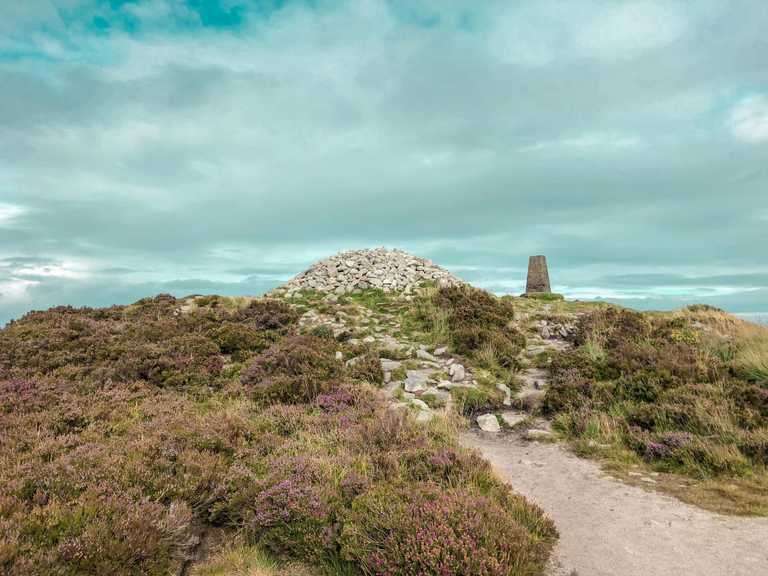 6 Dublin walks to try this weekend