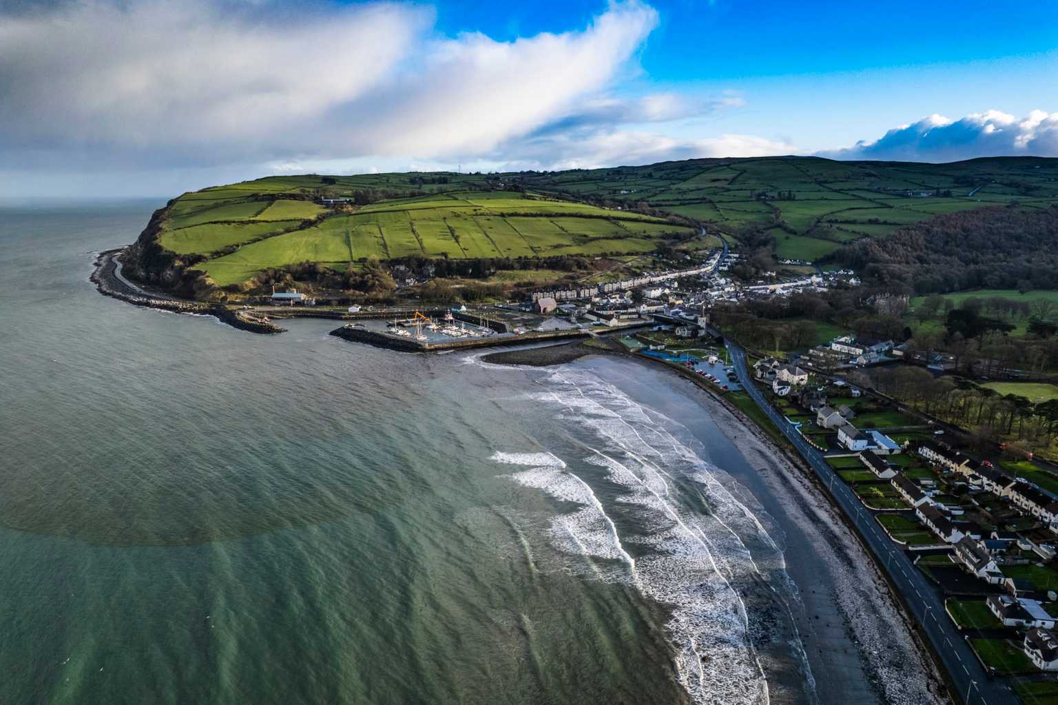 Here’s why Mid and East Antrim deserves a spot on your staycation bucket list