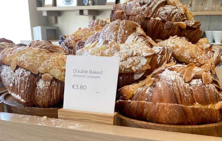 Food, drink, culture: How I spent April in Dublin