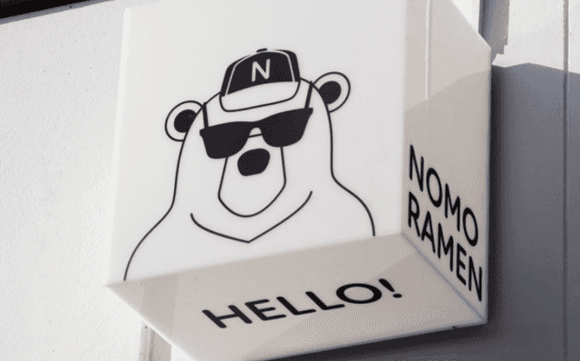 Nomo Ramen to officially launch on Camden Street