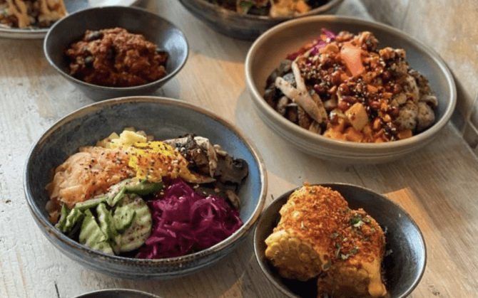 Our favourite spots in Dublin to embrace this World Health Day in