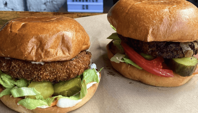 Vegan Sandwich Co set to launch third deli in Rathmines