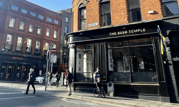 The Beer Temple to host an Easter Beer Hunt this weekend