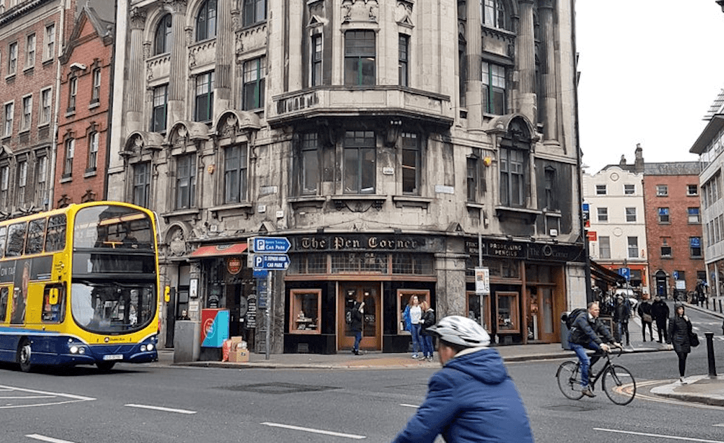 Ireland’s oldest pen shop to close its doors in May