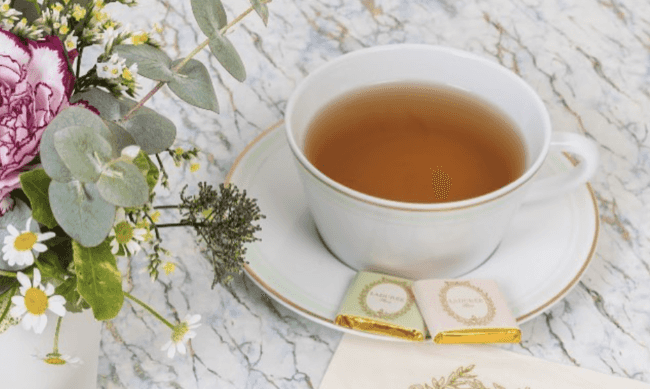 7 places in Dublin to get a lovely cuppa tea