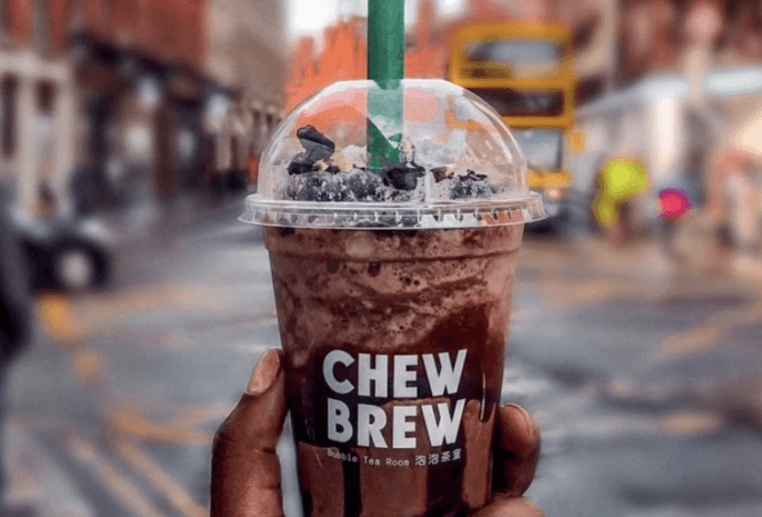 The best spots in Dublin for some refreshing bubble tea