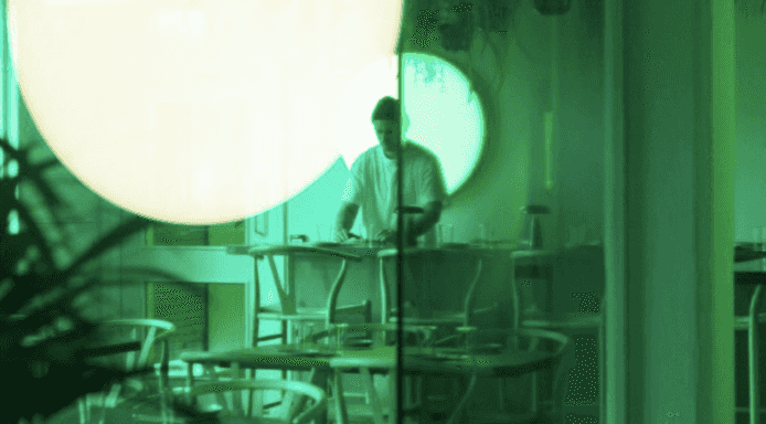 Lucky Tortoise ‘slowly and quietly growing’ with new location