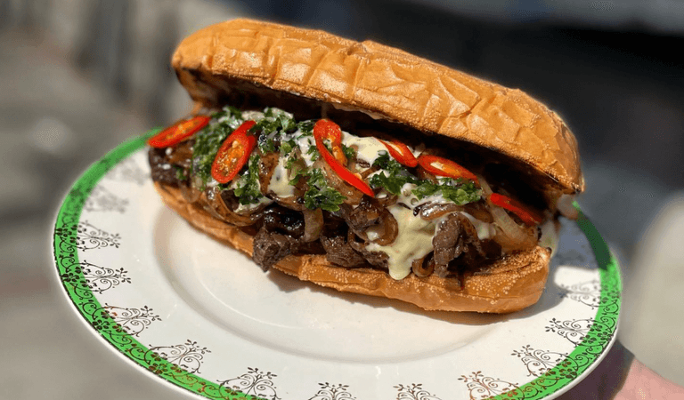 Filipino spot Bahay announce two collabs for the coming weeks in Dublin