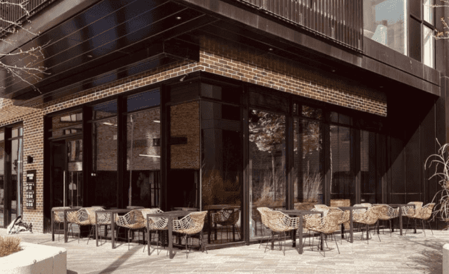 Check out new café Carved for sambos and specialty coffee