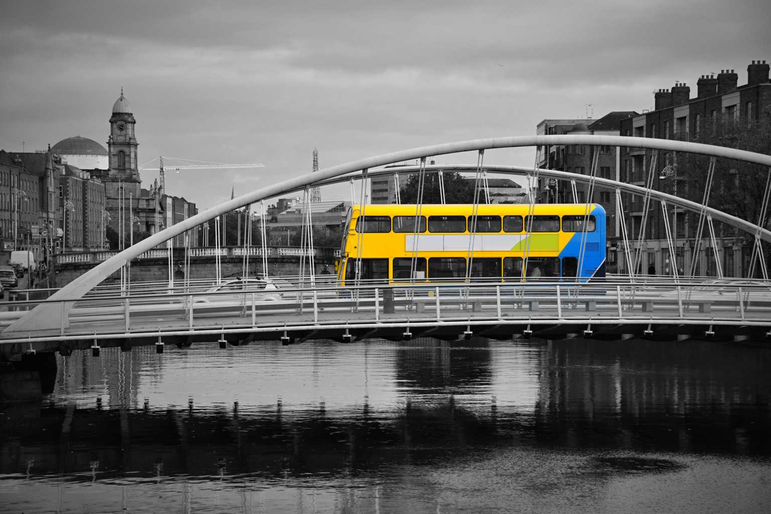 Good news commuters, Dublin travel fares are set to drop