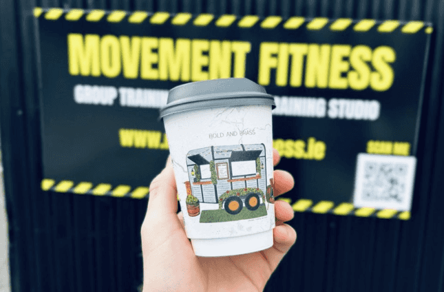 Bold & Brass to launch second location this Friday