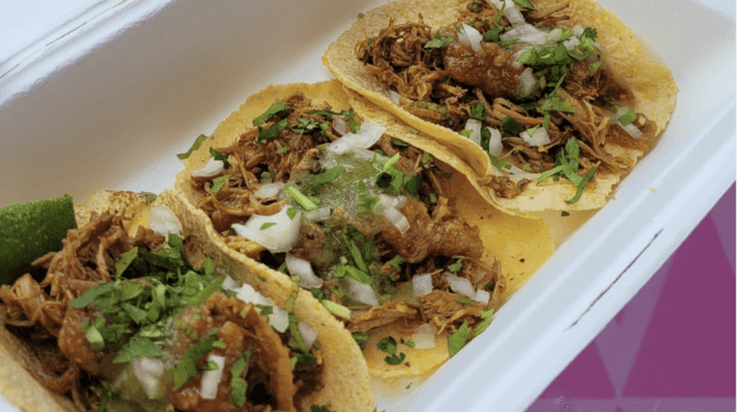 Fuppin Delish to move into Ranelagh beer garden this summer