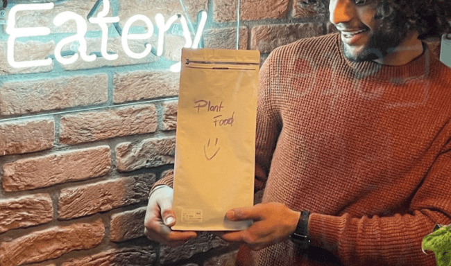 These Dublin cafés are giving away leftover coffee grounds for budding gardeners