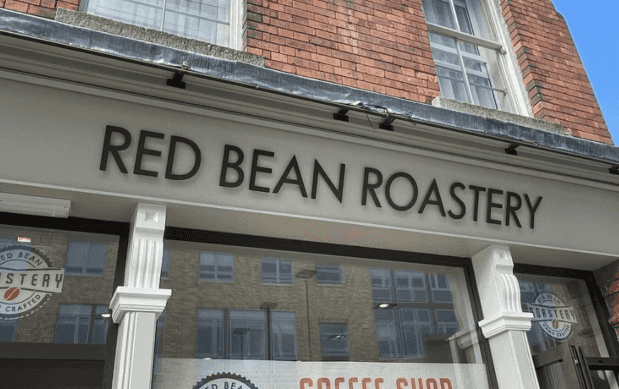 Red Bean Roastery opens stand-alone café in Charlemont