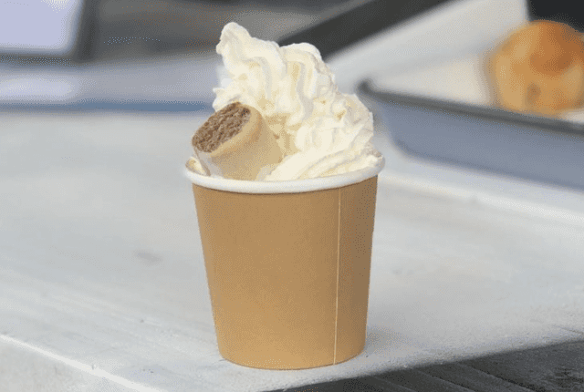 Harold’s Cross welcomes coffee hut that serves dog-friendly goodies