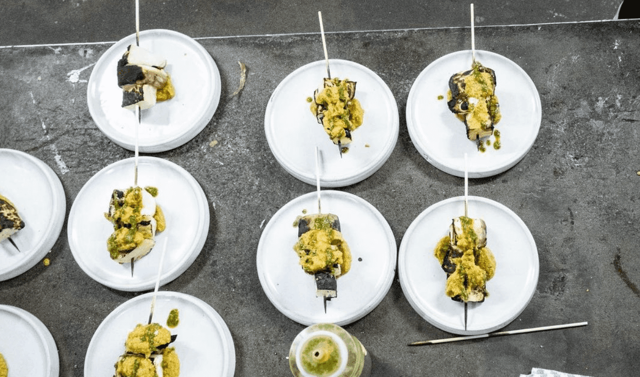 7 of the tastiest foods you can get on a stick in Dublin