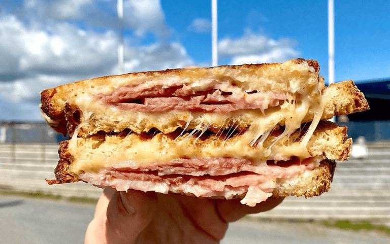 10 of the tastiest toastie spots in Dublin
