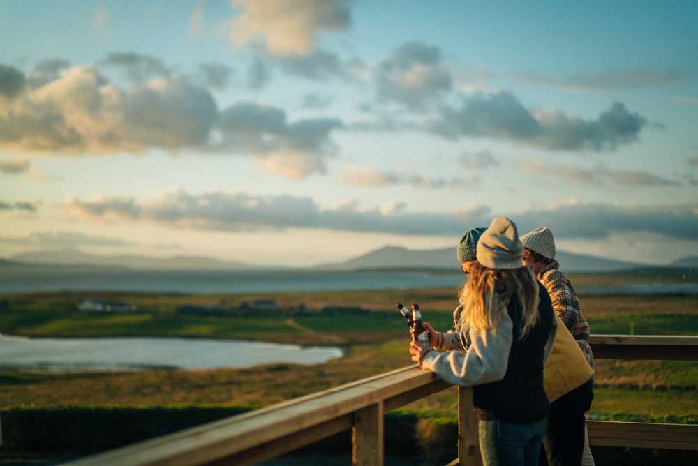 Making summer plans? Check out these epic All Out Summer Adventures in Dublin and Mayo