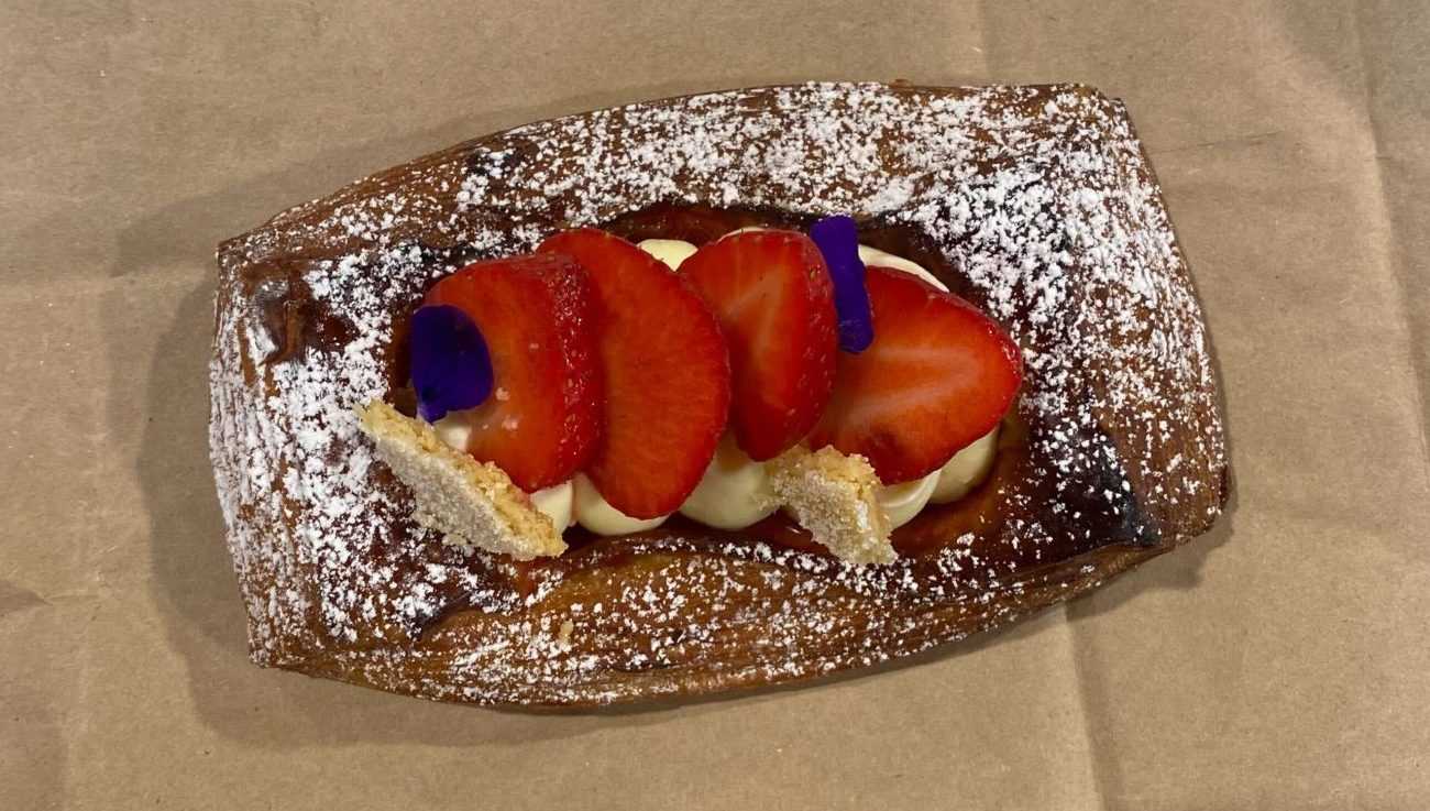 Food, drink, culture: What I did in Dublin in June