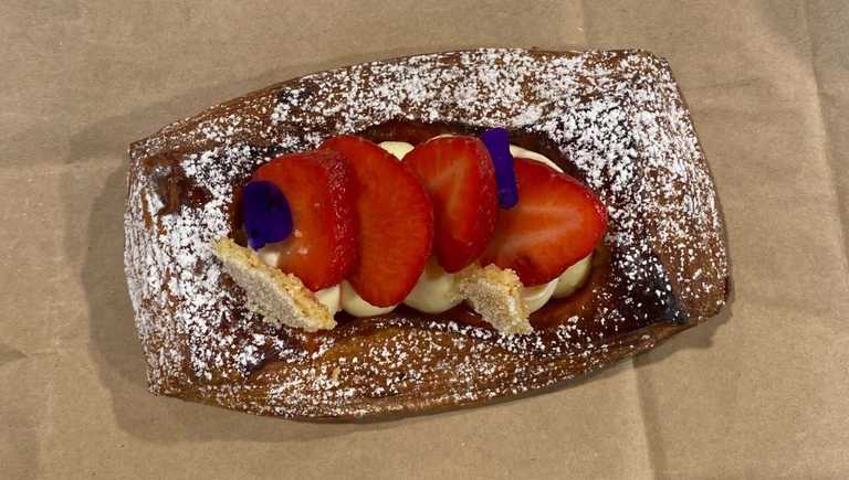 Food, drink, culture: What I did in Dublin in June