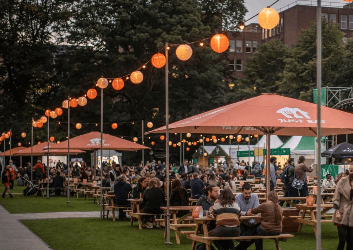 Our top 5 things to catch at Taste of Dublin this weekend