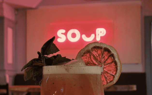 Soup to raise money for LGBT Ireland in light of ‘anti-queer attacks’