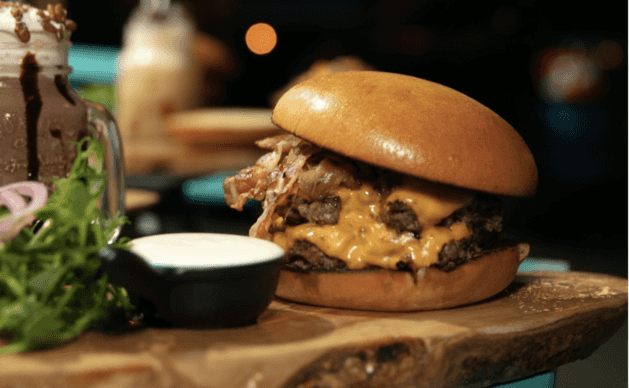 8 Dublin burger joints to check out on National Burger Day