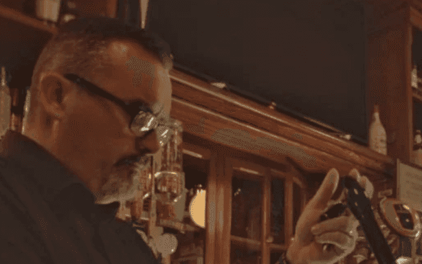 ‘End of an era alert’ Harry Byrne’s says farewell to beloved barman