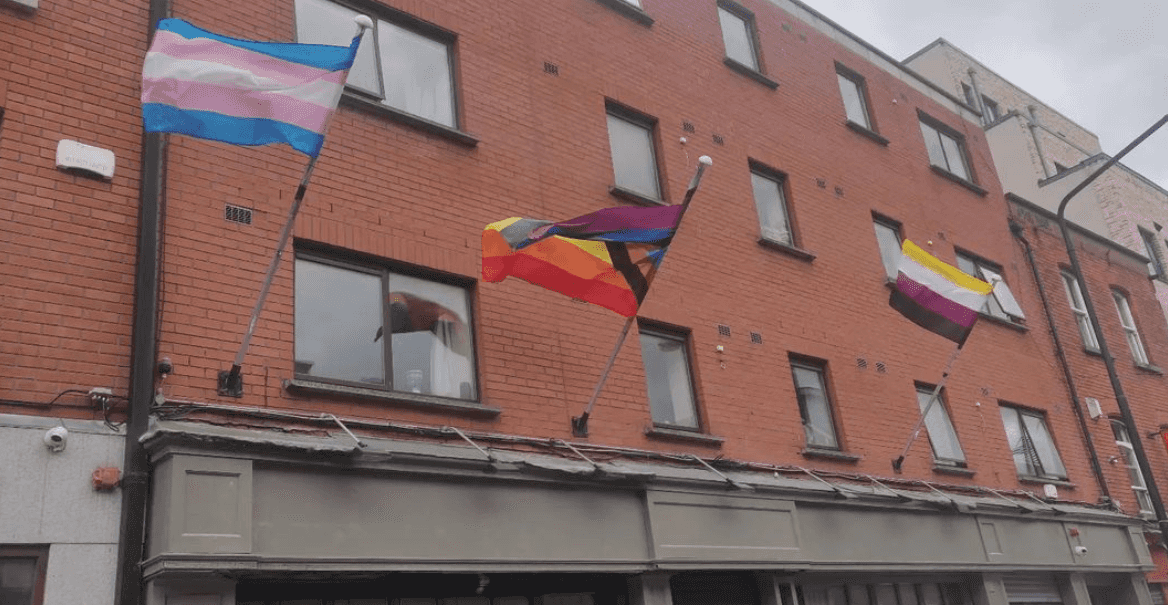 ‘A big hug pub in The Liberties’ – D8 welcomes a new LGBTQ bar