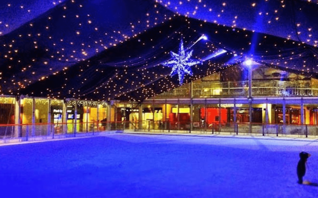 ‘Put the skates on!’ Dundrum on Ice to return after two years of closures