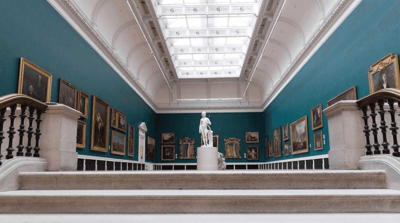 What to eat, drink and do after a visit to the National Gallery of Ireland