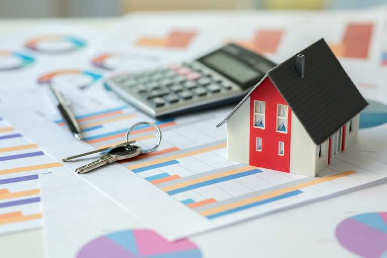 4 reasons why switching mortgage providers could be the best decision for you