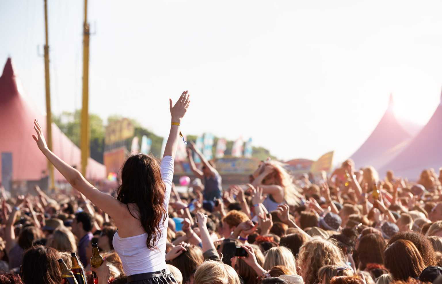 WIN: Tickets and VIP upgrades for LOADS of unmissable summer gigs with Heineken