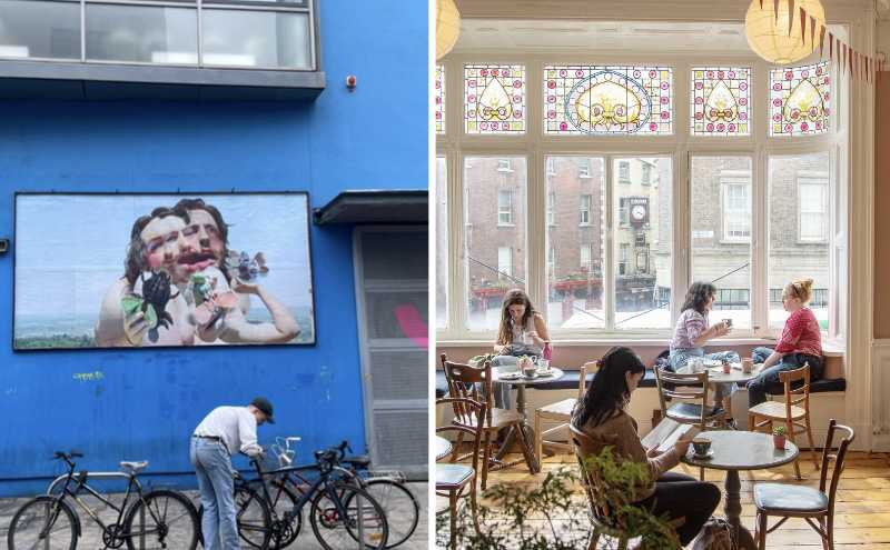 10 of the best things to do in Dublin on a rainy day