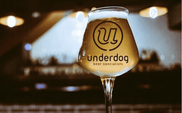 Underdog in search of new pub venue after facing ‘extensive flood damage’