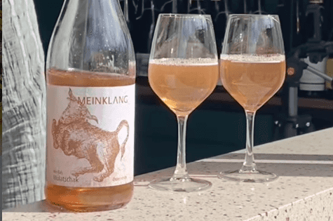 7 Dublin spots for a refreshing glass of rosé in the sun