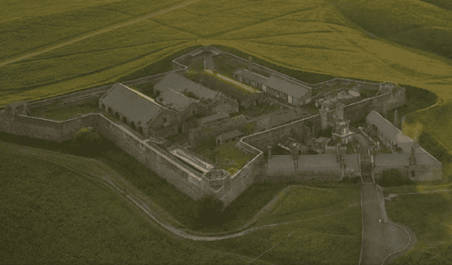 Magazine Fort in Phoenix Park to become a visitor attraction