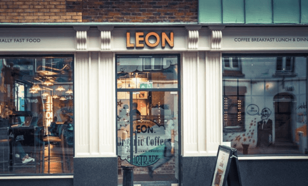 LEON withdraw from the Irish market closing all three restaurants