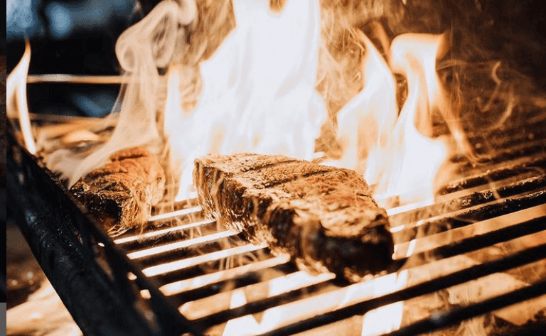 Hanger Steak sets up shop at Bow Lane Social Club