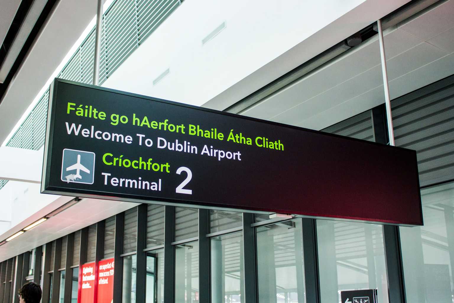 Dublin Airport continues to suffer delays and cancellations this weekend