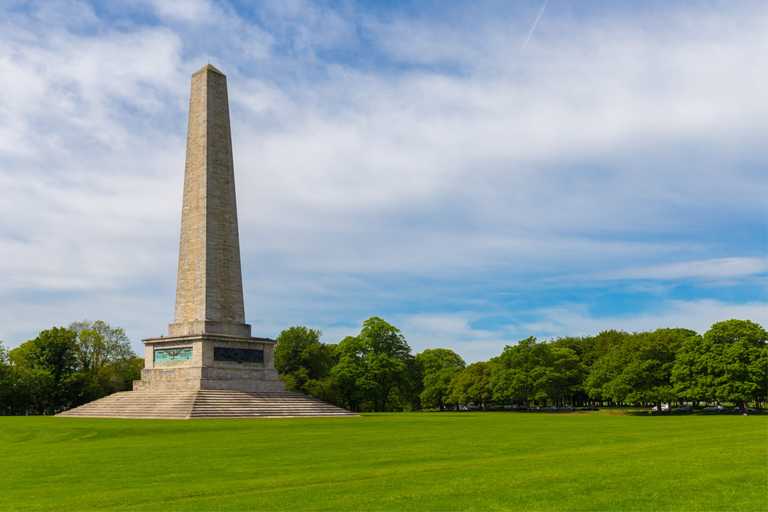 ‘Temperatures may still rise’  Highest temperature of 2022 recorded in the Phoenix Park today