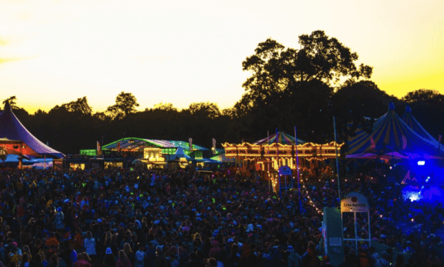 How to spend the perfect weekend at Electric Picnic 2022