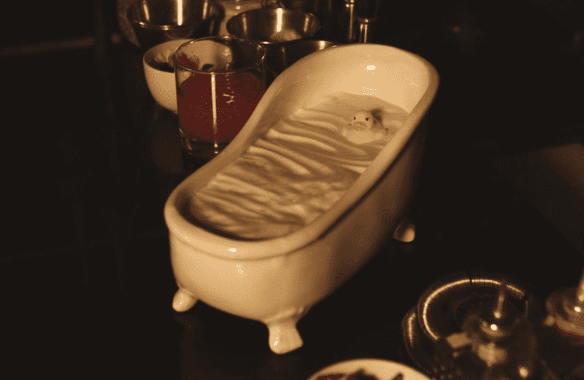 Gin bathtub cocktails to arrive in Rathmines as Siam Thai set to open new spot