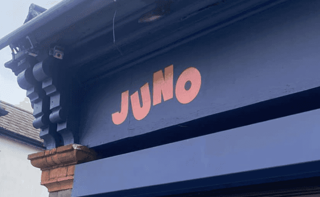 New bar Juno launches in The Red Parrot’s old Northside haunt